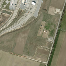 Satellite imagery of NGA, AT