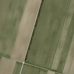 Satellite imagery of NGC, AT