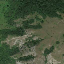 Satellite imagery of Hexenberg, AT