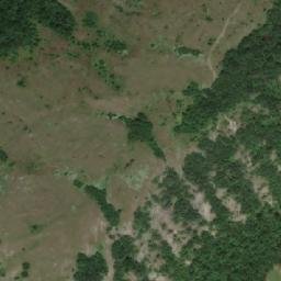 Satellite imagery of Hexenberg, AT