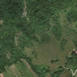 Satellite imagery of Hexenberg, AT