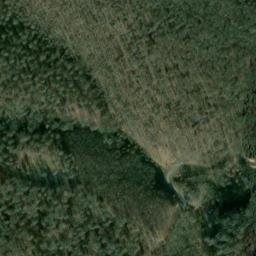 Satellite imagery of Teichberg, AT