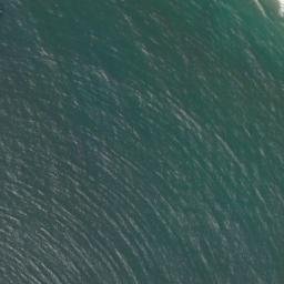 Satellite imagery of Sand Point, US