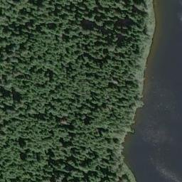 Satellite imagery of Eagle Point, US