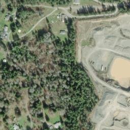 Satellite imagery of Ranger Pit, US