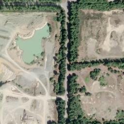 Satellite imagery of Ranger Pit, US