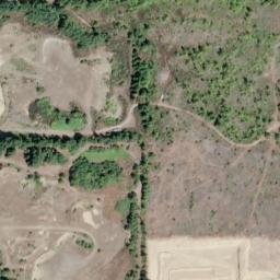 Satellite imagery of Ranger Pit, US