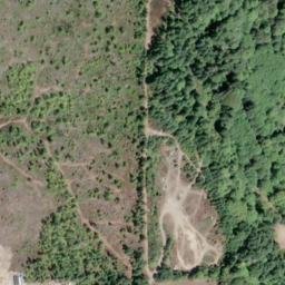 Satellite imagery of Elwha Rock Quarry, US