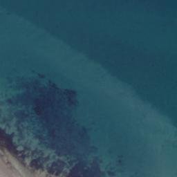 Satellite imagery of Green Point, US