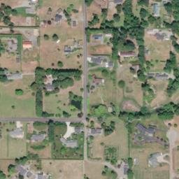 Satellite imagery of Kirner Pit, US