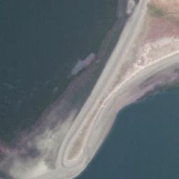 Satellite imagery of Daisy Point, US