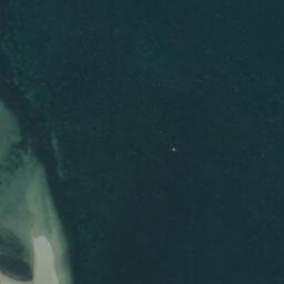 Satellite imagery of Point Hudson, US