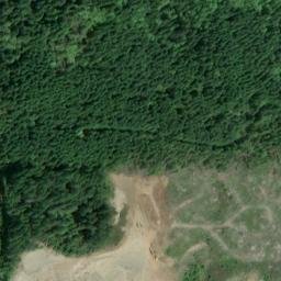 Satellite imagery of Sandhill Quarry, US