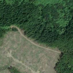 Satellite imagery of Sandhill Quarry, US