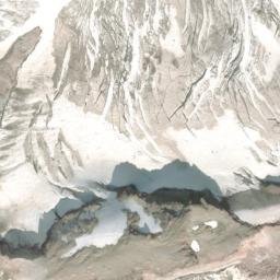 Satellite imagery of North Guardian Rock, US