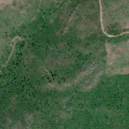 Satellite imagery of Cleveland Mine, US