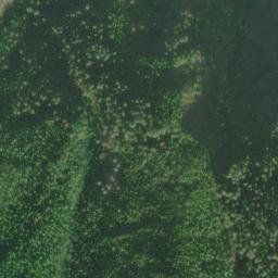 Satellite imagery of Green Monarch Mine, US