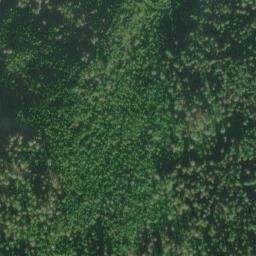 Satellite imagery of Green Monarch Mine, US