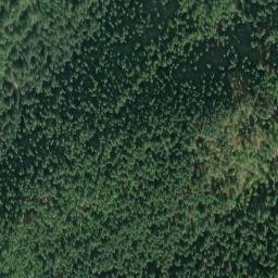 Satellite imagery of Blue Creek Mine, US