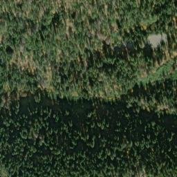Satellite imagery of Broken Hill Mine, US