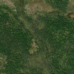 Satellite imagery of Fosters Point, CA