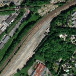 Satellite imagery of Embas Gate, FR