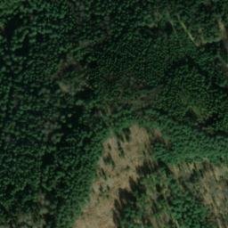 Satellite imagery of Vögelestein, DE