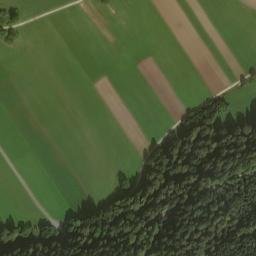 Satellite imagery of Buch, DE