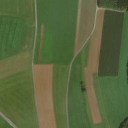 Satellite imagery of Horen, DE
