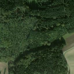 Satellite imagery of Fürstenhöhe, DE