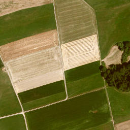 Satellite imagery of Im Neuwang, DE
