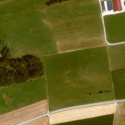 Satellite imagery of Im Neuwang, DE