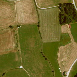 Satellite imagery of Schlegelberg, DE