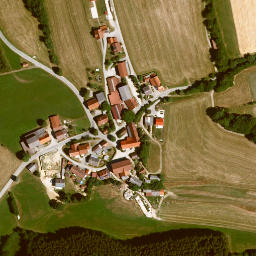 Satellite imagery of Schlegelberg, DE