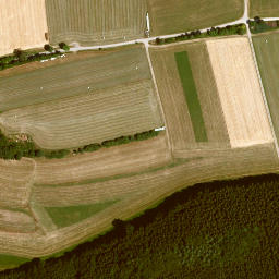 Satellite imagery of Schlegelberg, DE