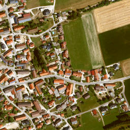 Satellite imagery of Birkenberg, DE