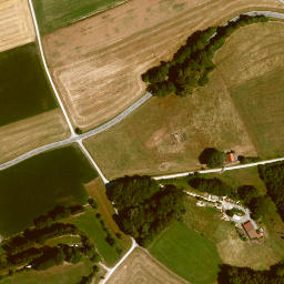 Satellite imagery of Birkenberg, DE
