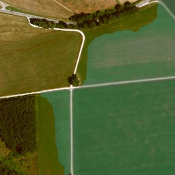 Satellite imagery of Birkenberg, DE