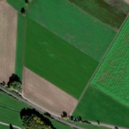 Satellite imagery of Kapellenberg, DE