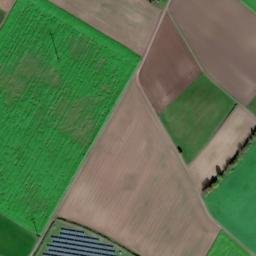 Satellite imagery of Kapellenberg, DE