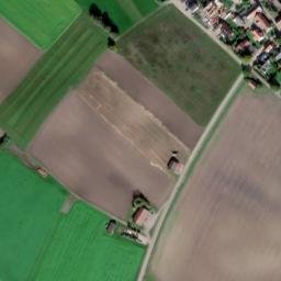 Satellite imagery of Kapellenberg, DE