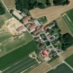 Satellite imagery of Schellenberg, DE