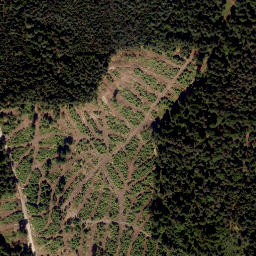 Satellite imagery of Kindsbründl, AT