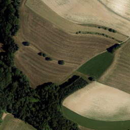 Satellite imagery of Faster Berg, AT