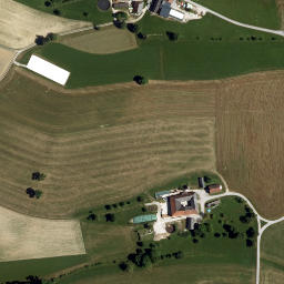 Satellite imagery of Faster Berg, AT