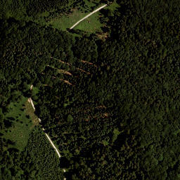 Satellite imagery of Hasenriedl, AT