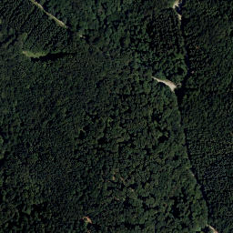 Satellite imagery of Vorderes Kreuzeck, AT