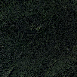 Satellite imagery of Kreuzeck, AT