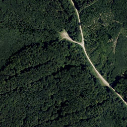 Satellite imagery of Hinteres Brunneck, AT