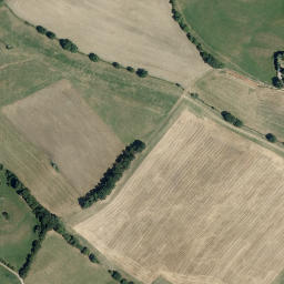 Satellite imagery of Großer Winkelberg, AT